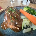 072 Eten in Teuven België